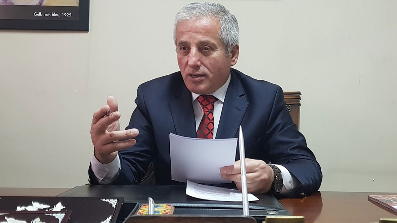 “KOBİ bankacılığı lafta kalıyor, ticari krediler sıkıntılı”