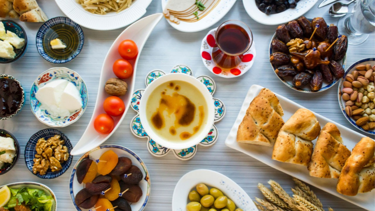 Kontrollü açlık, bağışıklık sistemini kuvvetlendiriyor