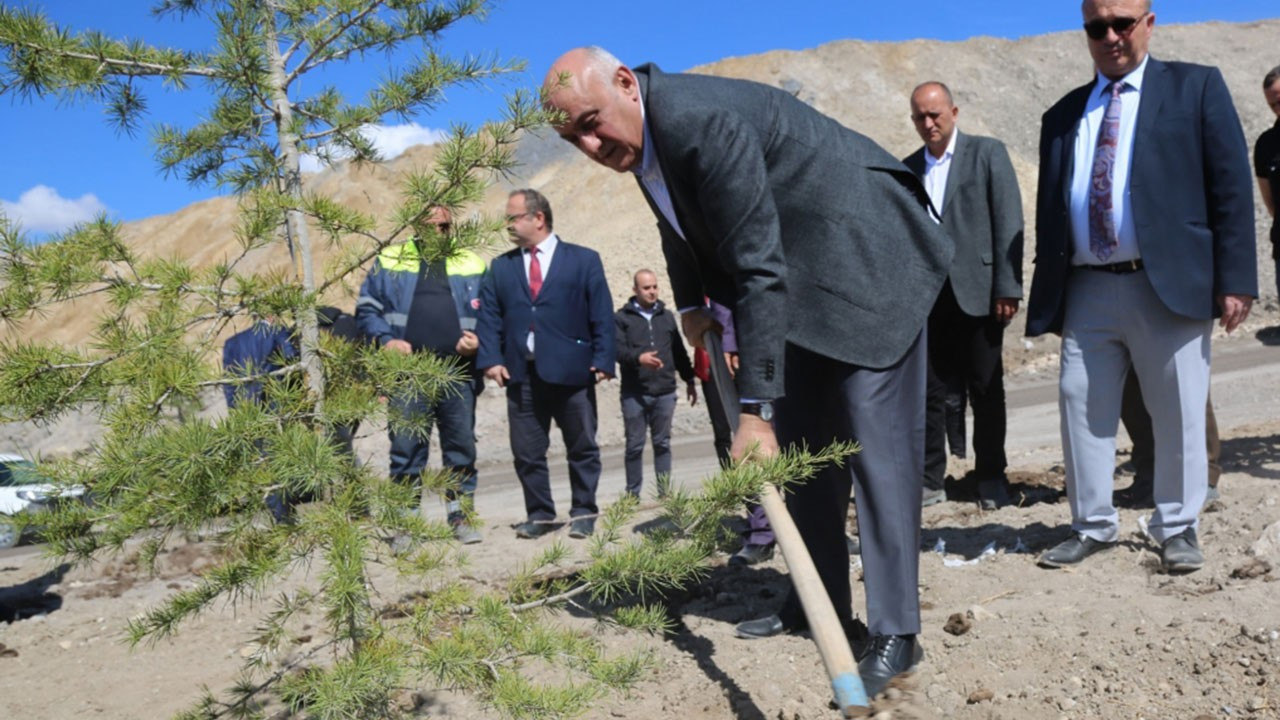 Konya Şeker’den büyük çevre dönüşümü