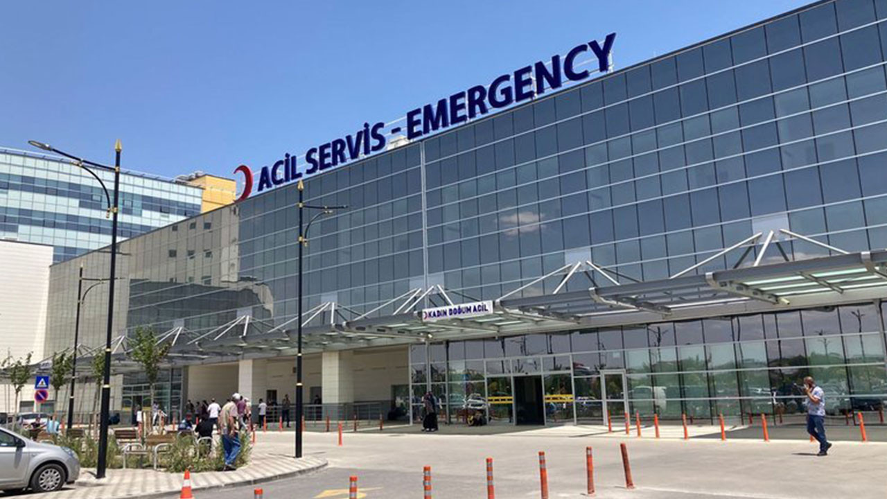 Konya’da 3 yaşındaki kızını öldüren anne psikiyatri hastanesine sevk edildi