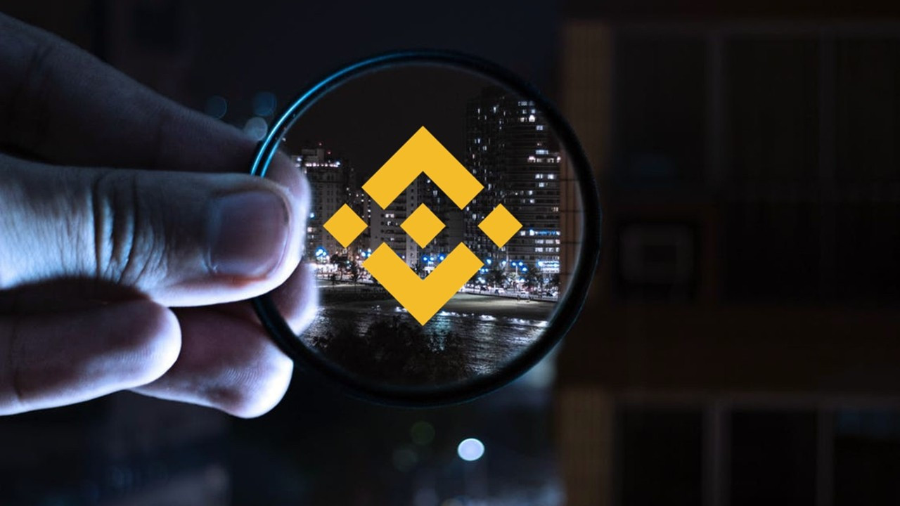 Kripto para borsası Binance’e dava açıldı