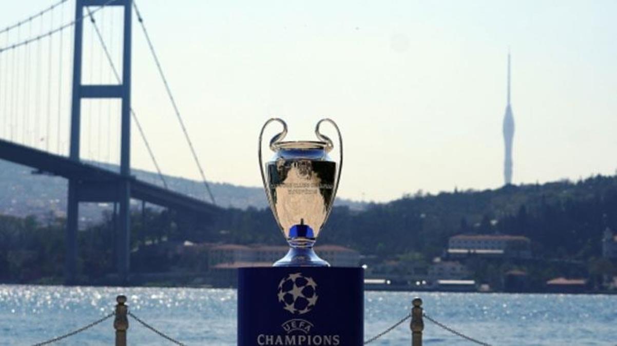 Kuralar çekildi! Şampiyonlar Ligi çeyrek ve yarı finalinde bomba eşleşmeler var