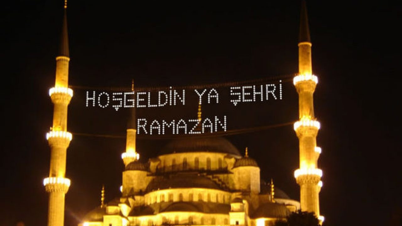 Küresel ekonomiye Ramazan bereketi