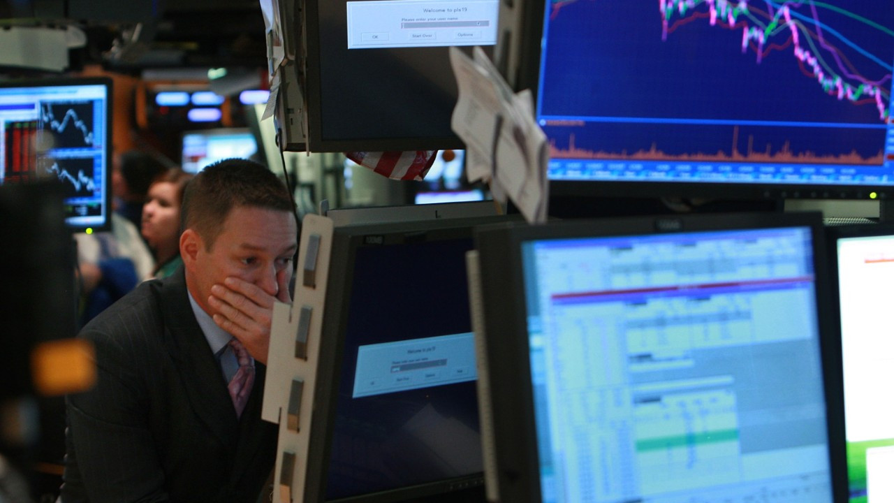 Küresel piyasalar ECB’nin faiz kararına odaklandı