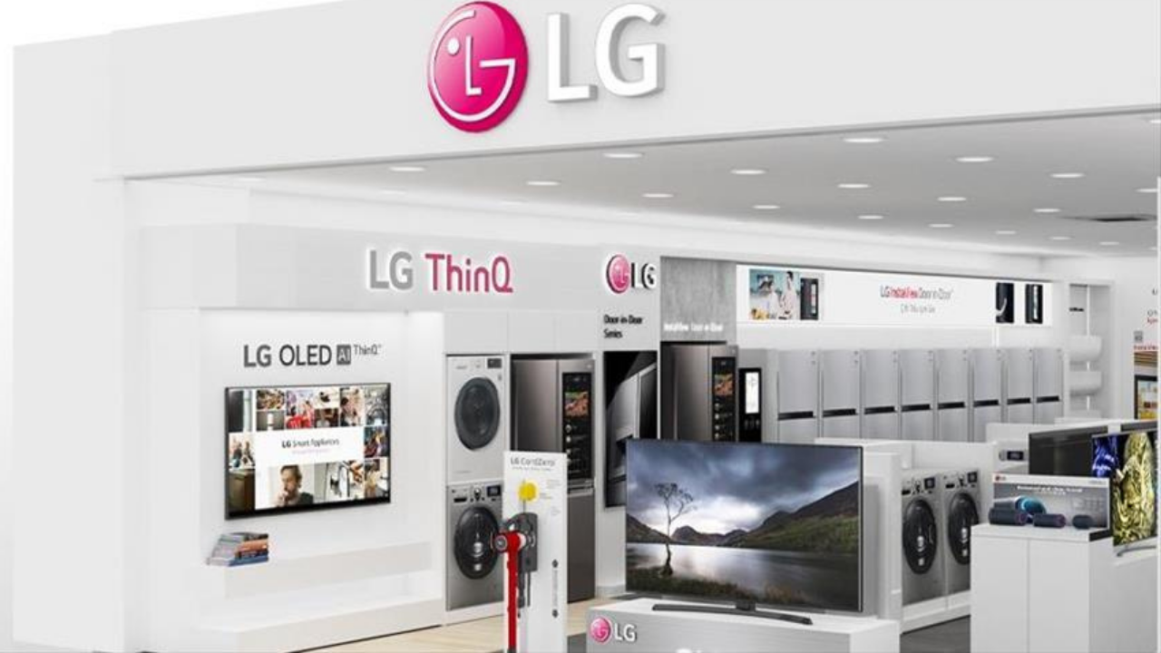 LG, 6 kez üst üste Isıtma ve Soğutma Enstitüsü (AHRI) Performans Ödülü’nün sahibi oldu