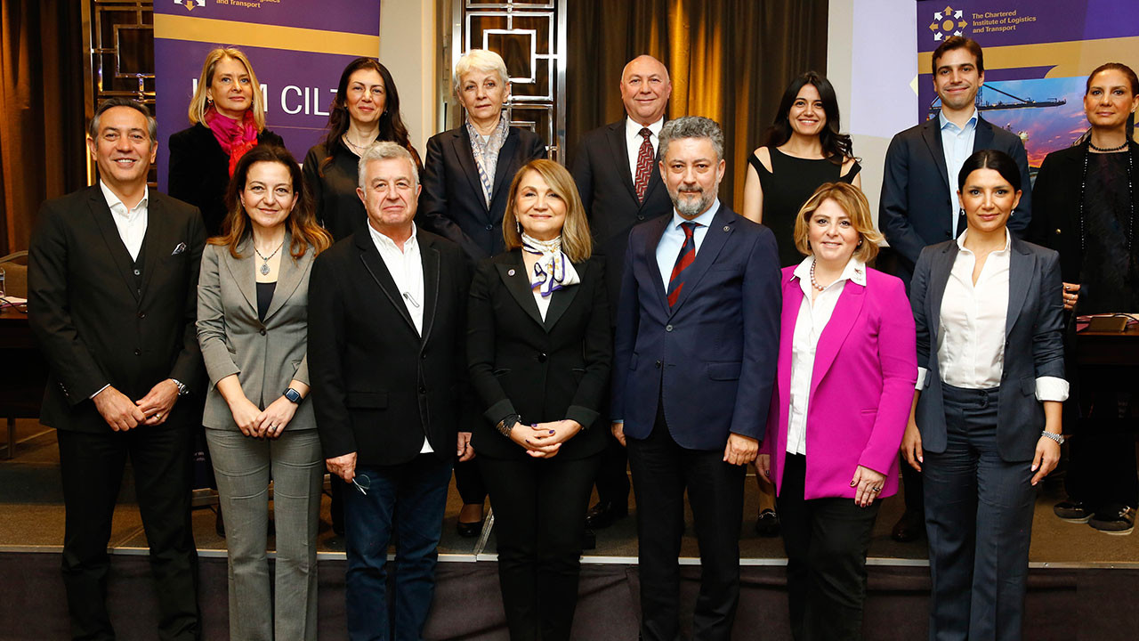 Lojistik sektörü STK’larından CILT, Türkiye’de faaliyete geçti