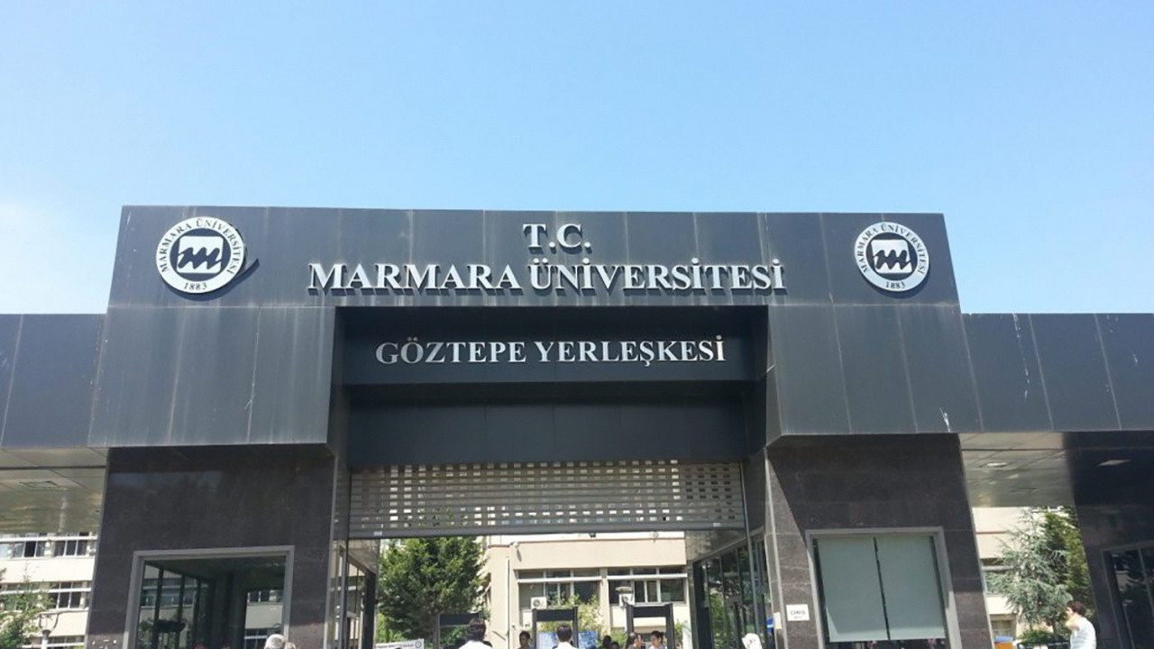 Marmara’dan Erdoğan’ın mezuniyetiyle ilgili açıklama!