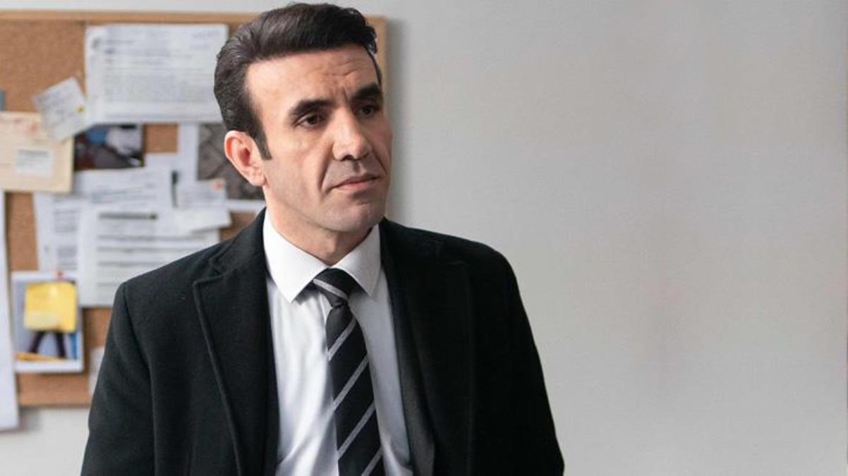 Mehmet Yılmaz Ak’ın Yargı’dan ayrılmasıyla ilgili yapım şirketinden açıklama: Sağlık sorununun dolayı çalışamaz durumda