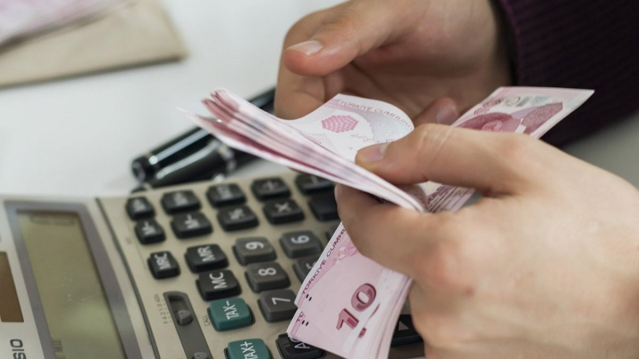 Merkezi yönetim brüt borç stoku 4.2 trilyon lira