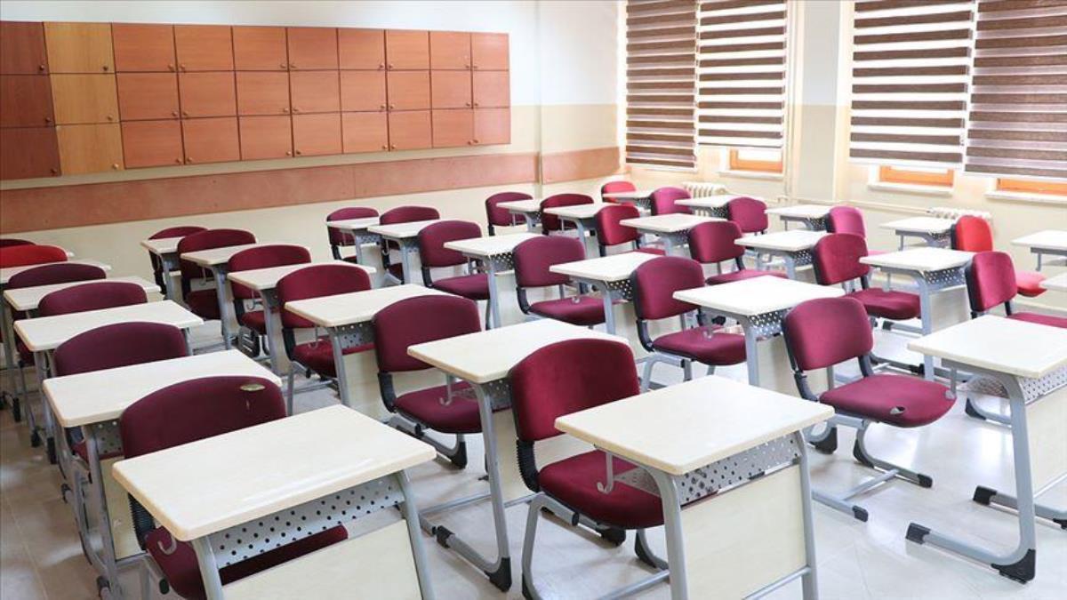 Mersin’de okullar tatil mi? 17 Mart Mersin’de yarın okullar tatil mi olacak? 17 Mart Cuma günü okullar hangi illerde tatil?