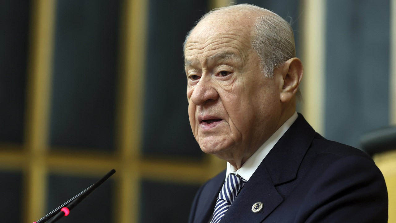 MHP’de aday adaylığı süreci başladı: Devlet Bahçeli, adaylık başvurusunu yaptı