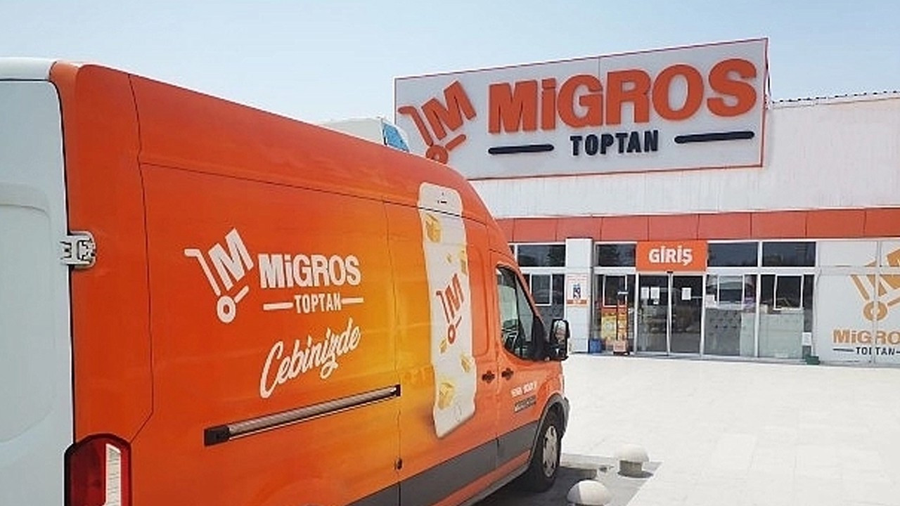 Migros, bölgeden alım seferberliğini hızlandırdı