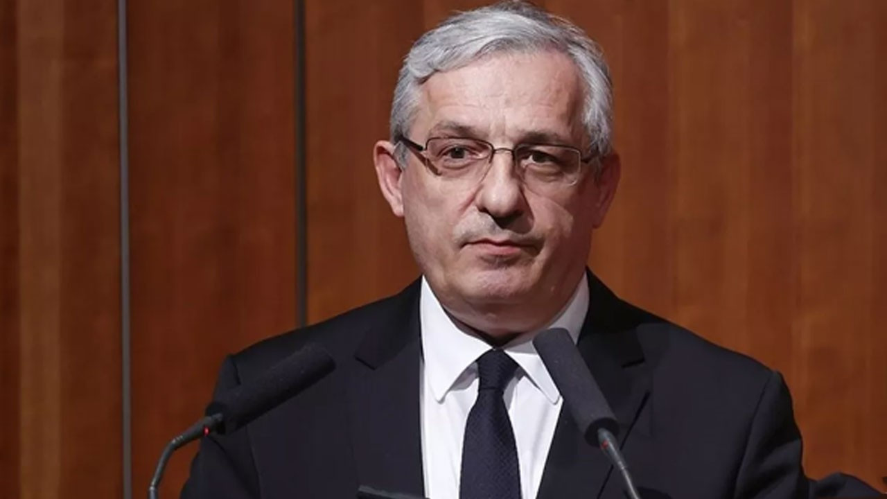 MİT müsteşar vekili, Çin’e büyükelçi oldu