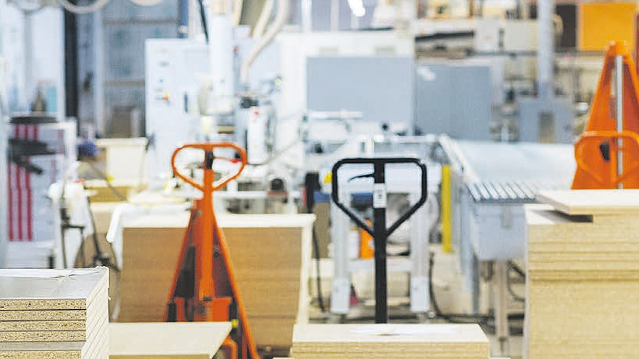 Mobilyacılar ihracatta 18 ülkeyi kıskaca aldı