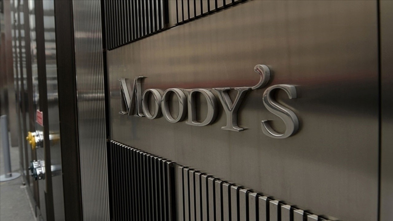 Moody’s: Avrupa bankaları kayıplardan etkilenmeyecek