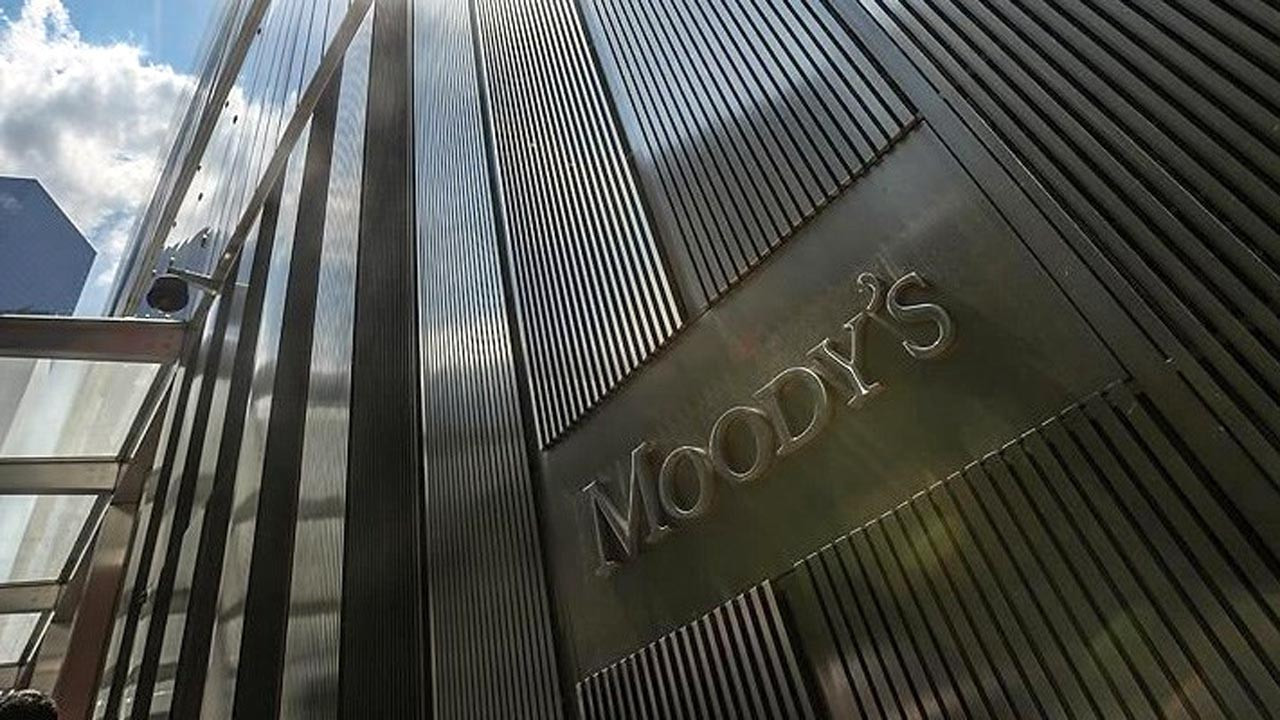 Moody’s Türkiye’nin bu yıla ilişkin büyüme tahminini yüzde 2,3’e yükseltti