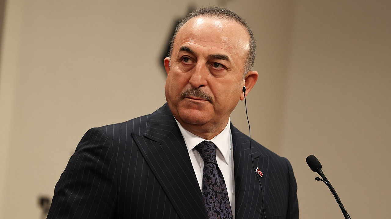 Moskova’da Suriye için dörtlü zirve