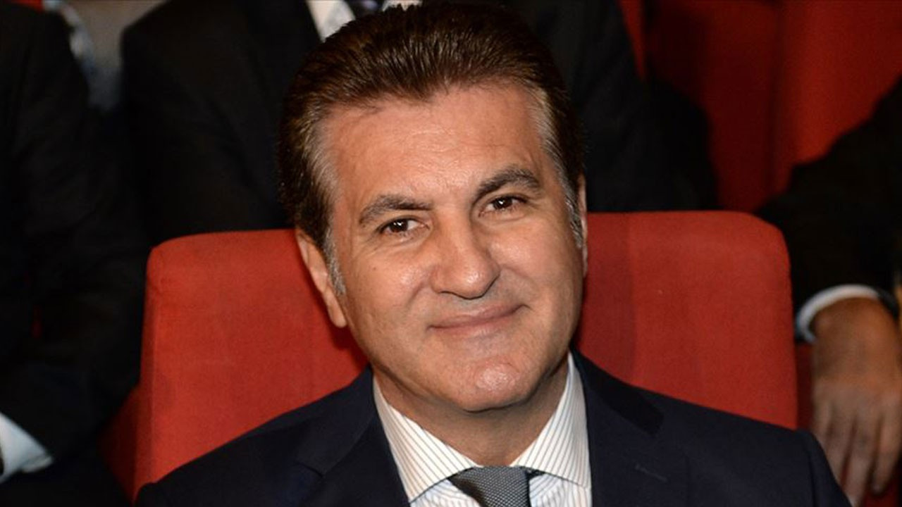 Mustafa Sarıgül: ABD’nin bize sicil vermesini asla kabul etmeyiz