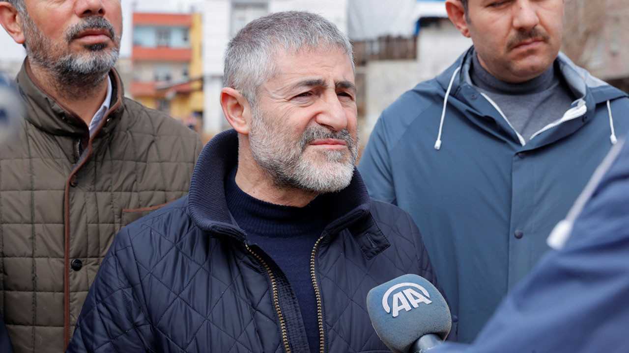 Nebati: Hasar tespiti yapılan yerlerde ödeme yapıldı