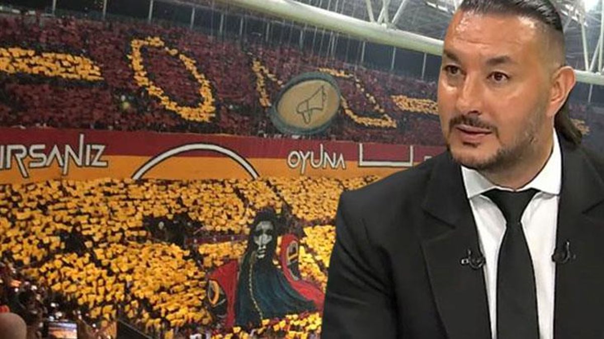 Necati Ateş’in Okan Buruk yorumu taraftarı ikiye böldü! Haklı bulan da var tepki gösteren de