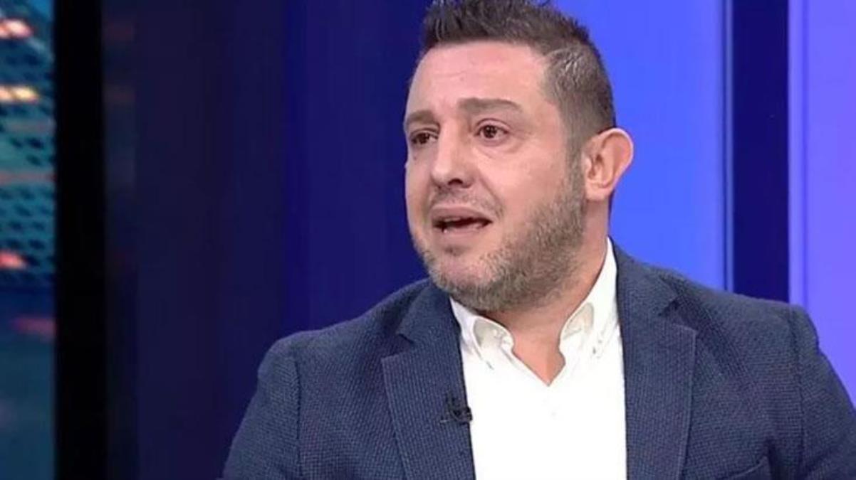Nihat Kahveci’den canlı yayında Galatasaray’ın mağlubiyetiyle ilgili bomba yorum: Sevilla’yı unutturdu