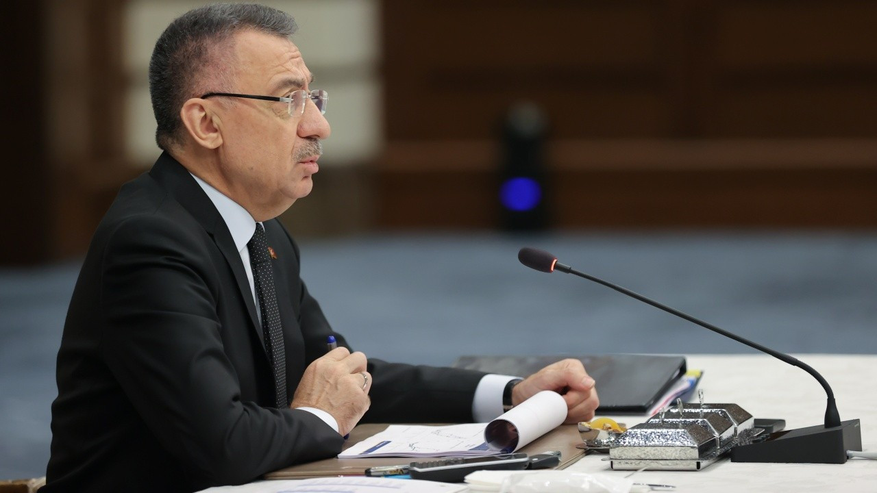 Oktay: Taahhüt edilen 115 milyar liranın 74 milyarı hesaplara yatırıldı