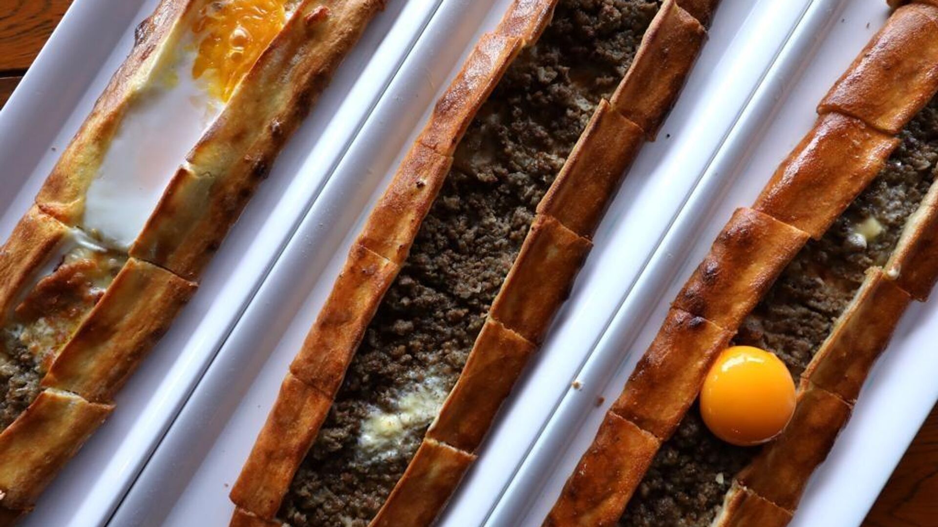 Ordu pidesi coğrafi işaretle tescillendi