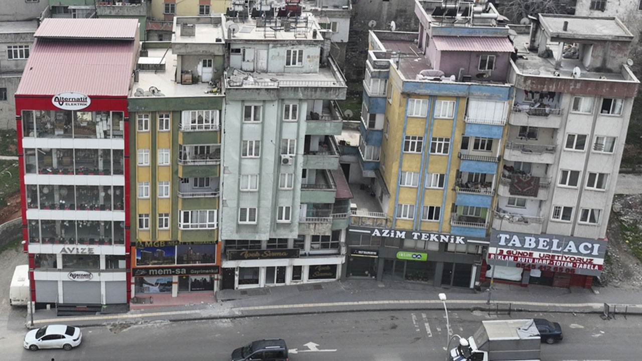 “Otobüs otobüs personellerimizi aldılar”