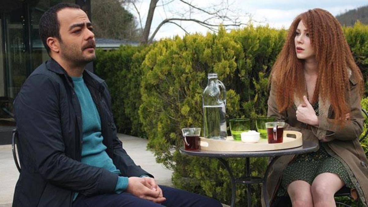 Oyuncu Kerem Fırtına, Yeşil Sol Parti’den milletvekili aday adayı başvurusu yaptı