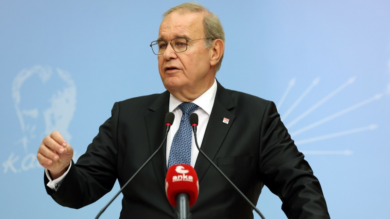 Öztrak: Daha çok prim ödemiş emeklilerimizi mağdur ettiler