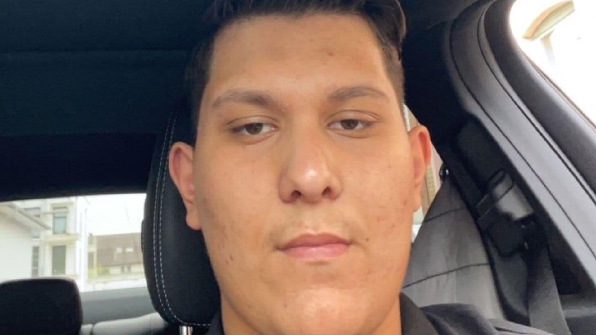 Paintball oynarken kalp krizi geçiren genç hayatını kaybetti