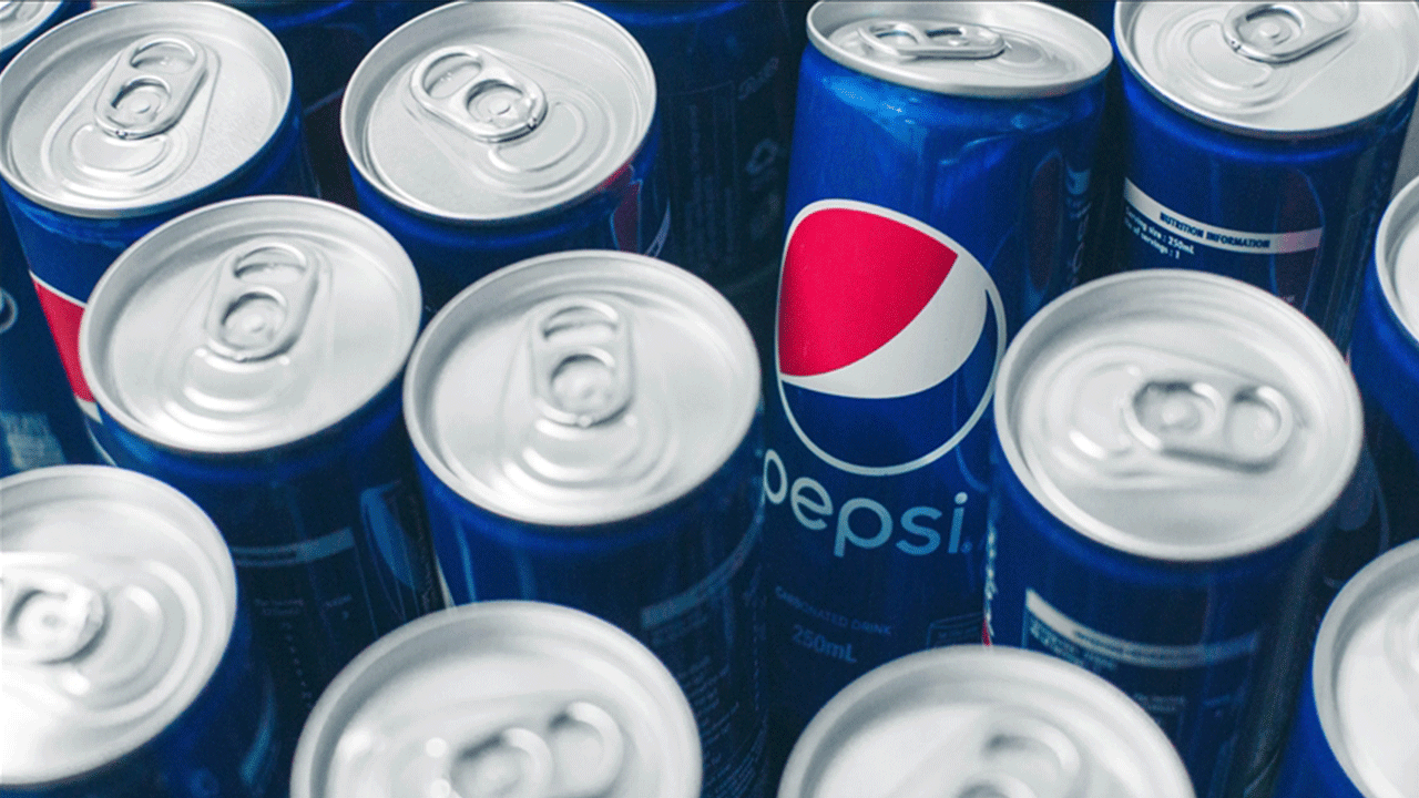 PepsiCo yılsonu finansal sonuçlarını açıkladı