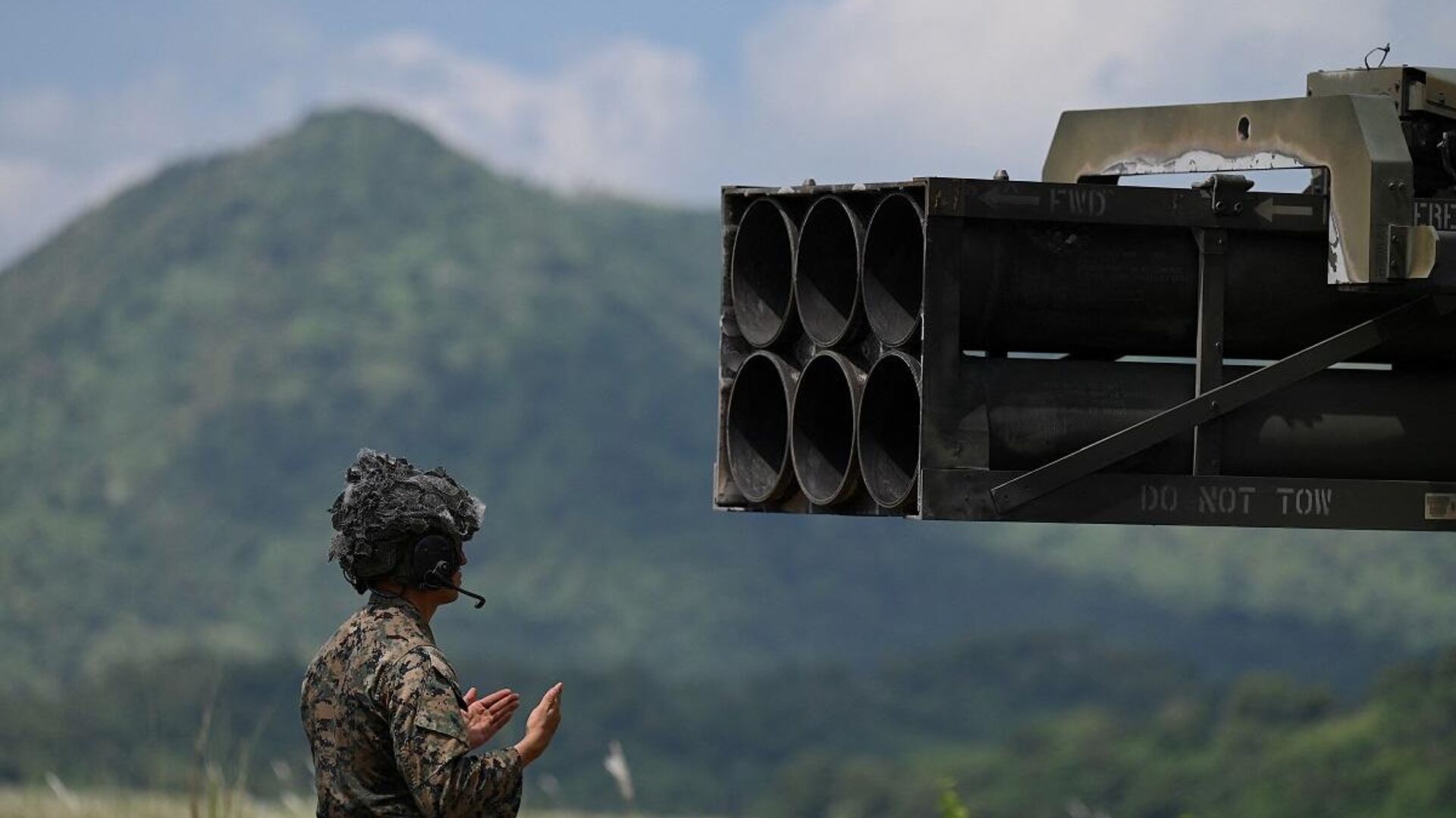 Polonya Savunma Bakanı: Kaliningrad bölgesi sınırına HIMARS sistemleri yerleştireceğiz
