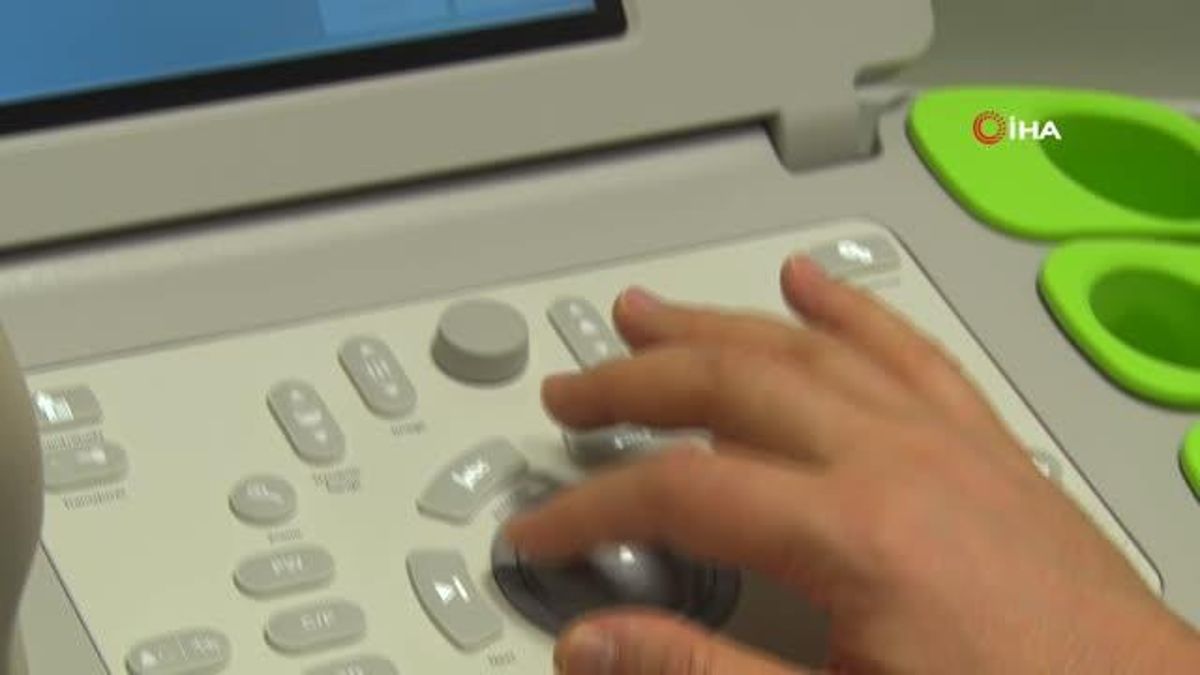 Prof. Dr. Biri: “Mikro Ultrason Füzyon Biyopsi’nin prostat kanseri erken teşhis etmesi prostat kanserinin tedavisini kolaylaştırmıştır”