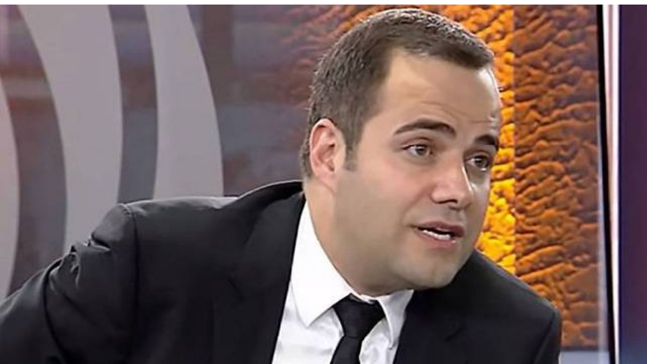 Prof. Özgür Demirtaş’tan ‘adaylık’ açıklaması: ‘Siyasete uzağım!’