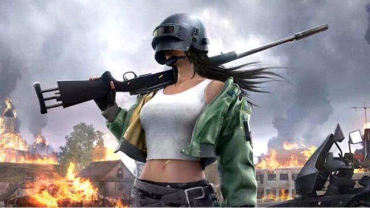 PUBG Mobile Avrupa Kadınlar Turnuvası’nda büyük başarı!