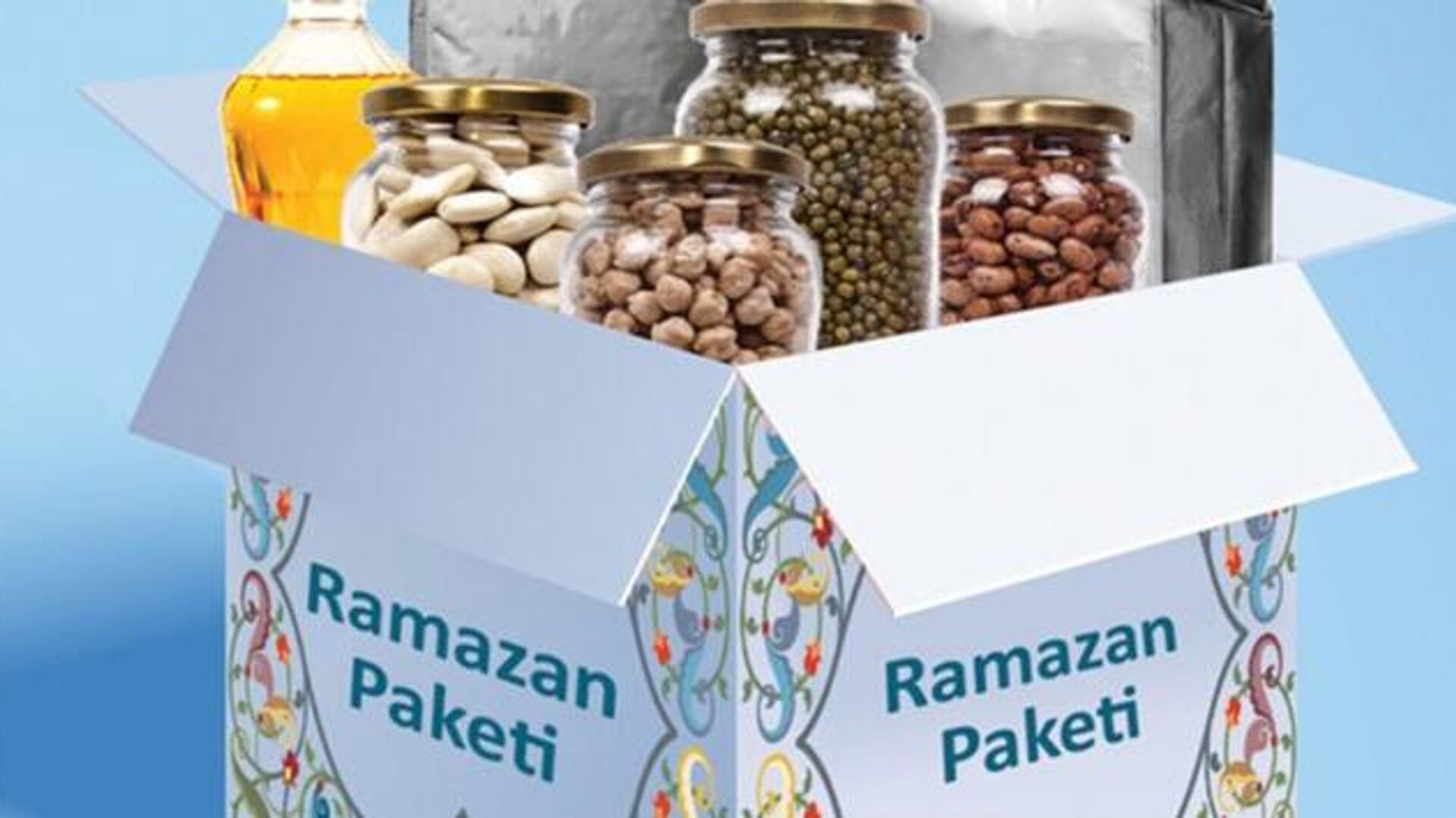 Ramazan kolisine yüzde 130 zam: Hangi markette ne kadar?
