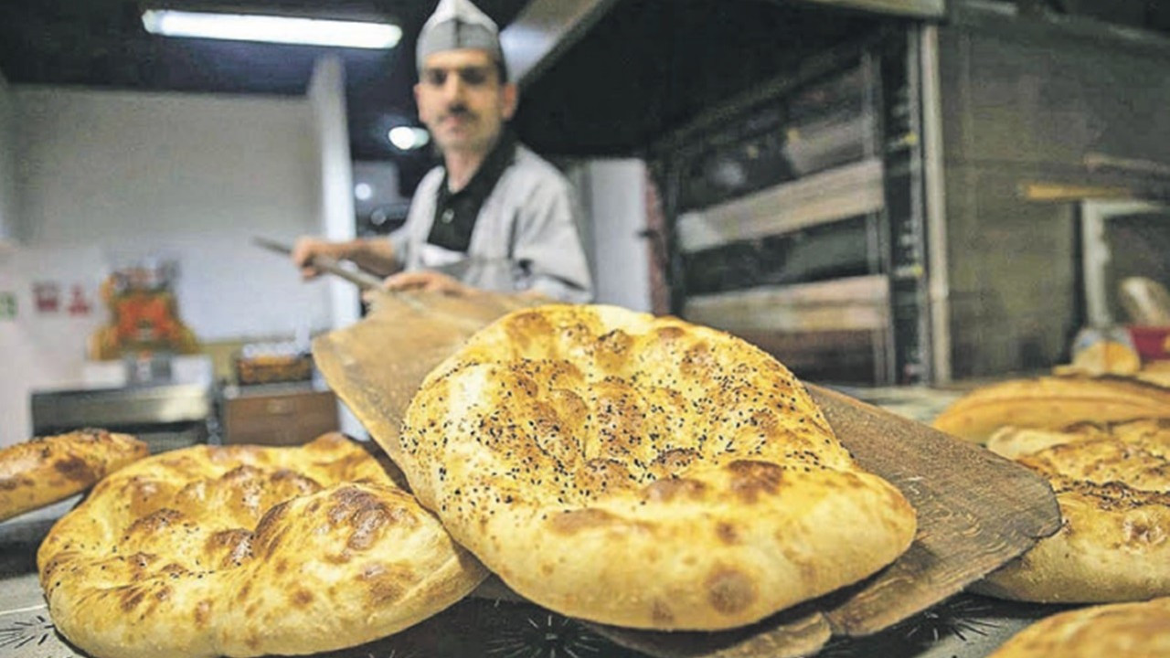 Ramazan pidesinde zam olacak mı?