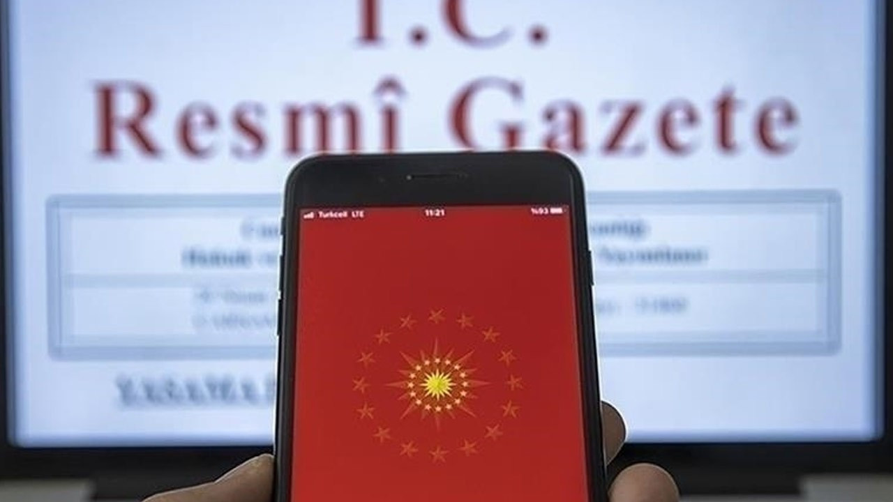 Resmi Gazete’de yayımlandı: Enerjide acele kamulaştırma kararı