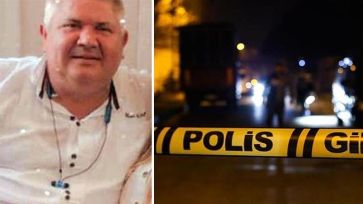 Restoranda ‘kapanma saati’ tartışması kanlı bitti: 1 ölü, 2 yaralı