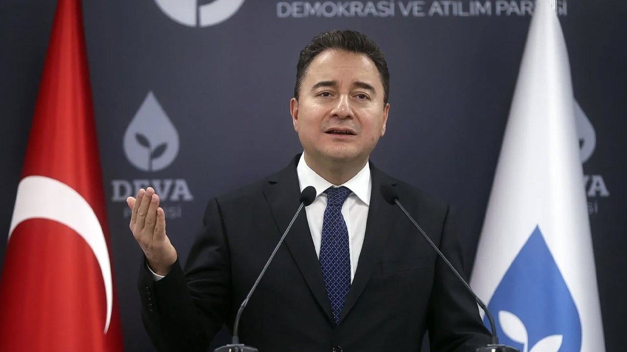 Reuters’tan ‘Ali Babacan’ iddiası