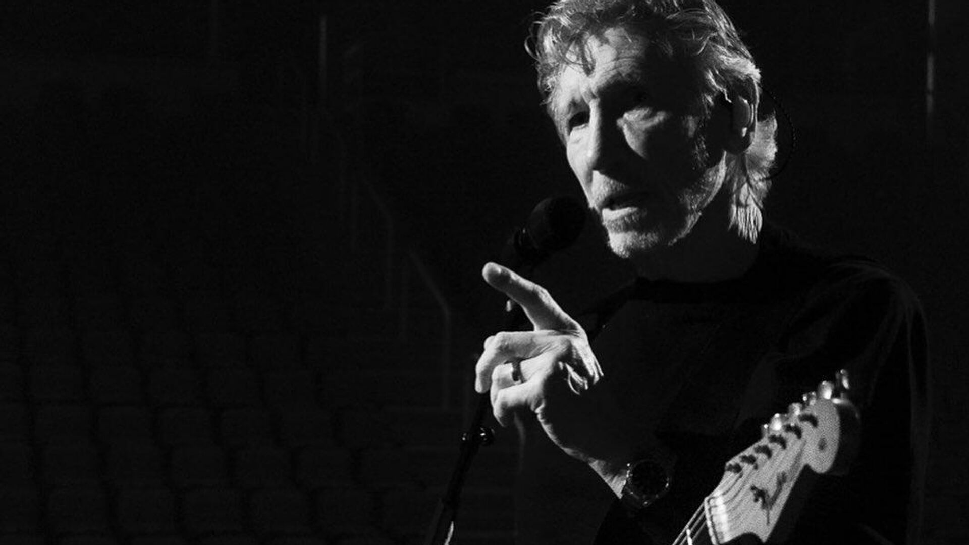 Roger Waters: Almanya’daki konser iptalleri anayasaya aykırı, yargıya başvuruyorum