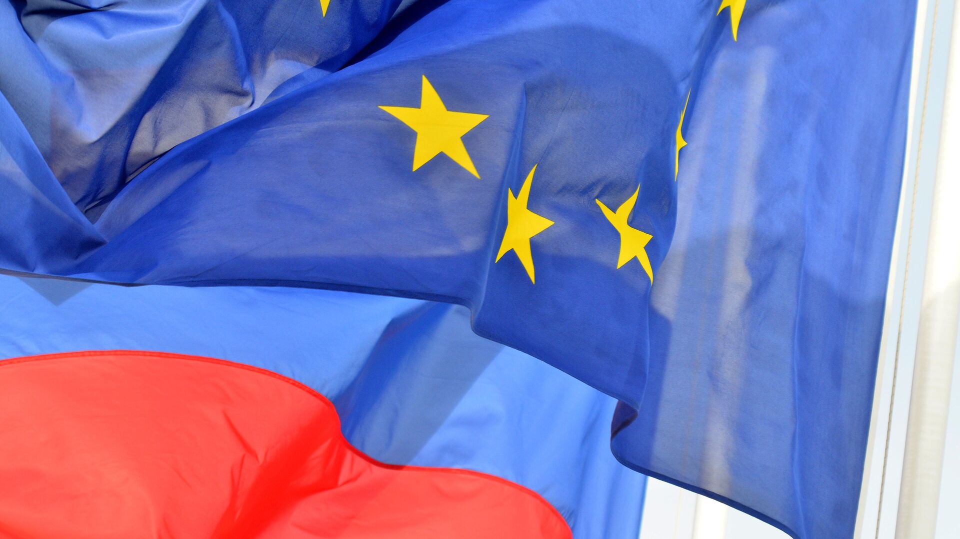 Rusya ile AB arasındaki ticarette son sekiz yılın rekoru kırıldı