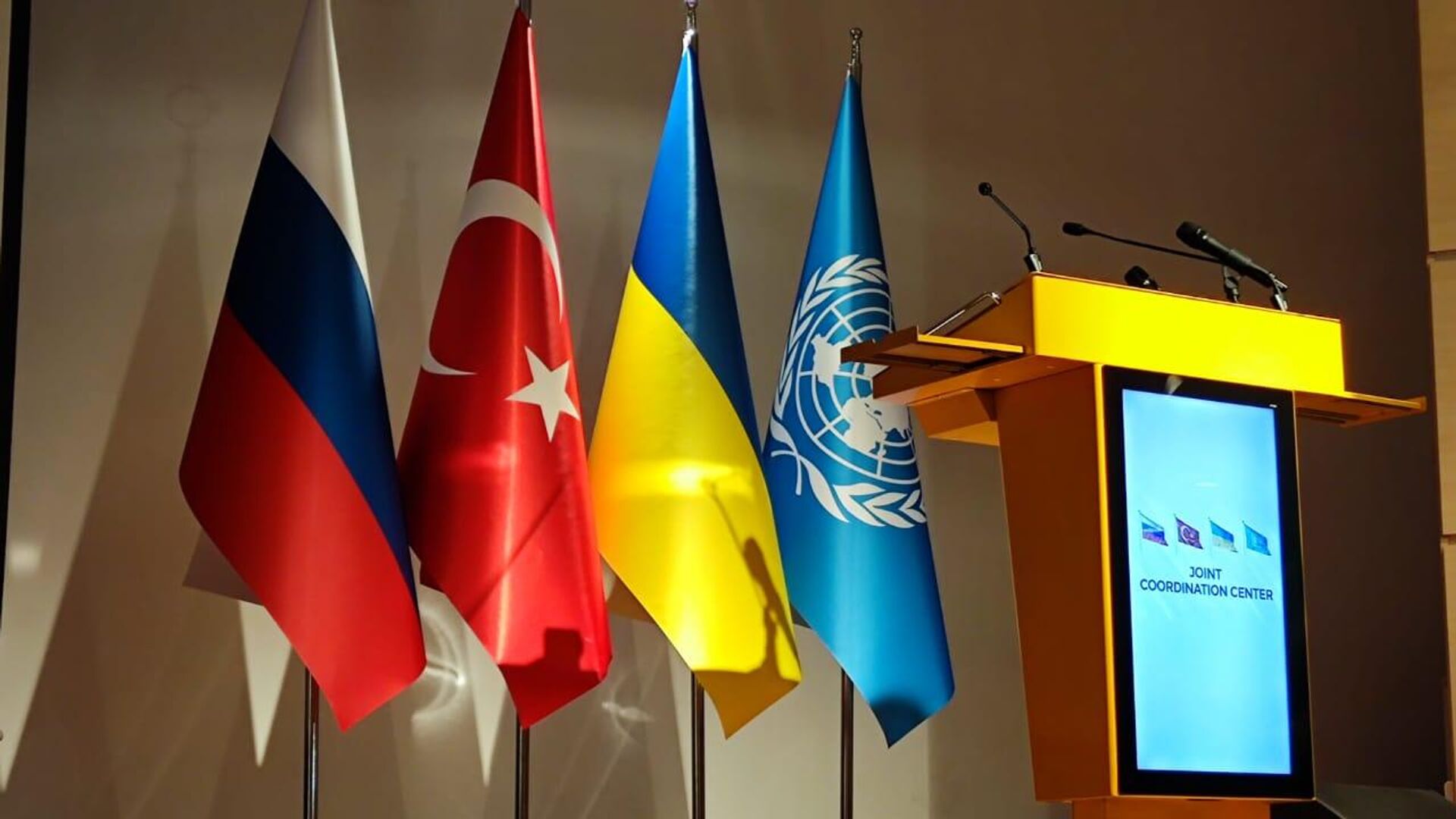 Rusya, kendisi ile ilgili kısımda ilerleme olması durumunda tahıl anlaşmasında ek uzatmaya gidecek