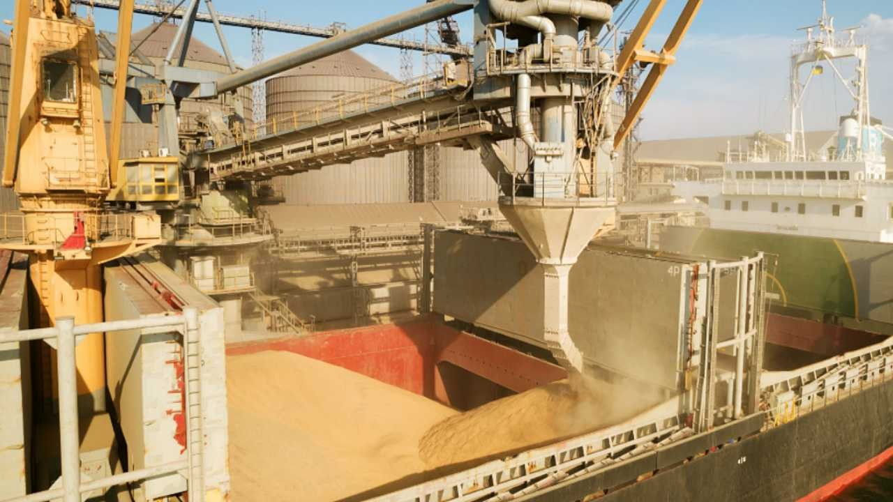 Rusya’dan tahıl koridoru kararı! 2 ay daha uzatıldı