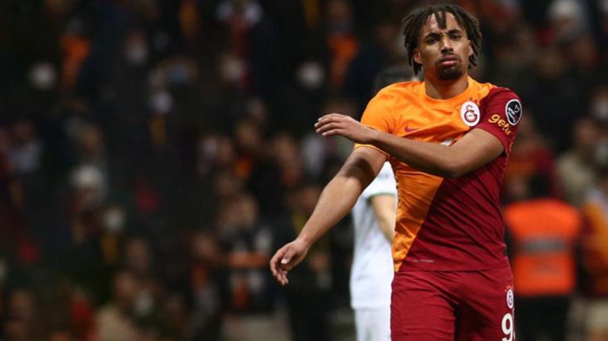 Sacha Boey için harekete geçen Marsilya ve Lyon’un transferde çok ciddi bir rakibi var