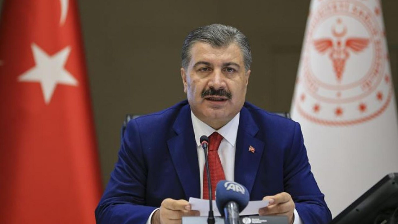 Sağlıkta 42 bin 500 yeni istihdam sağlanacak