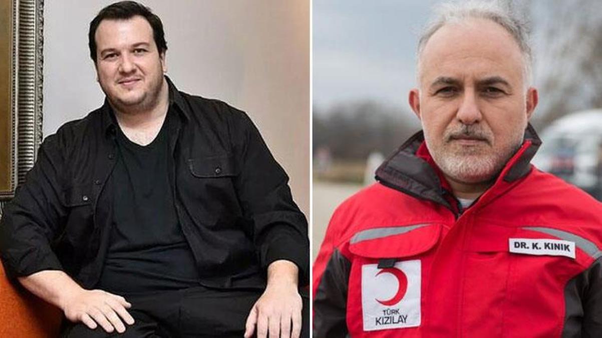 Şahan Gökbakar ile Kerem Kınık birbirine girdi! Tartışmaya Kızılay Başkanı’nın “İsmet Paşa” iddiası damga vurdu