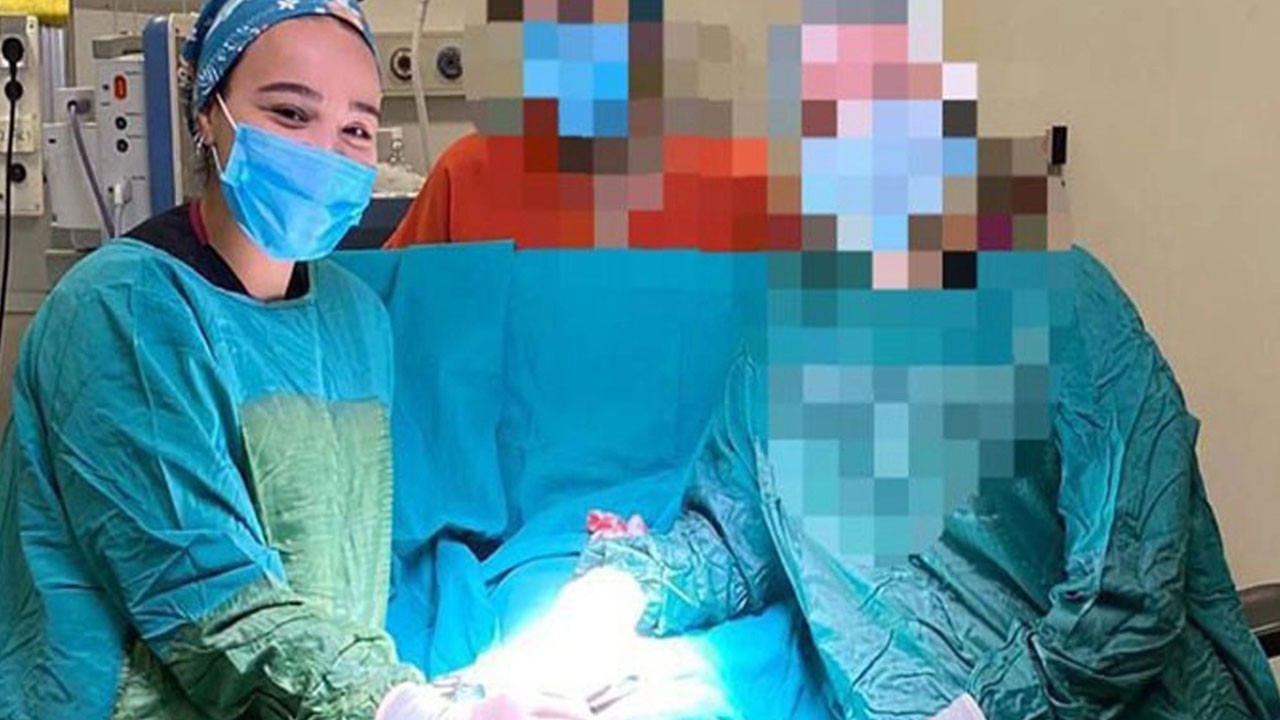 Sahte doktor Ayşe Özkiraz tahliye edildi