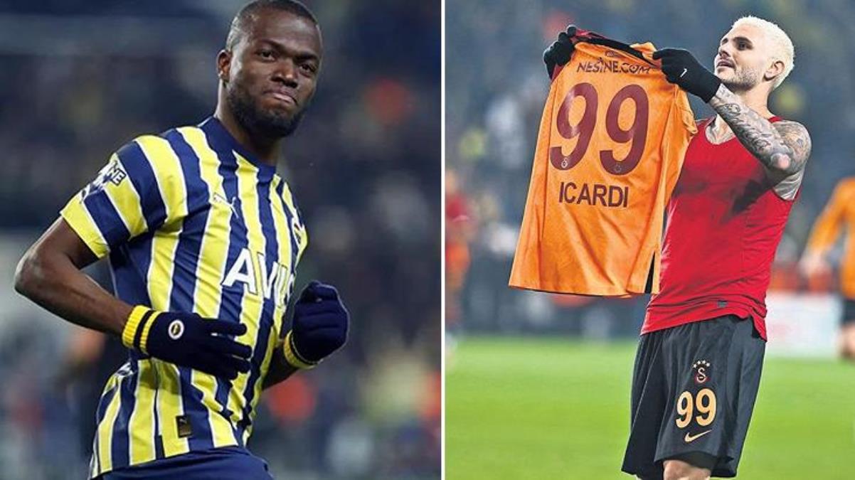Şampiyonluk oranlarının güncellendiği Süper Lig’de Galatasaray, Fenerbahçe’ye açık ara yaptı